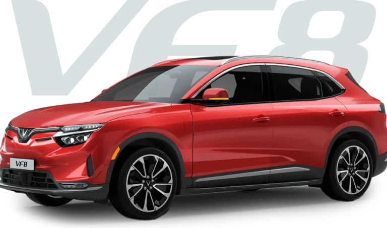 VF8
