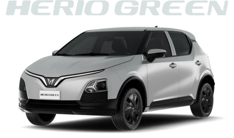Herio Green