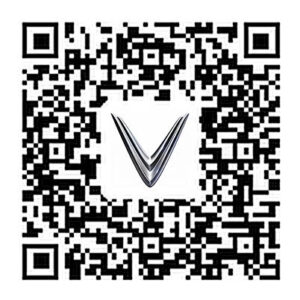 Mã QR nhóm chat